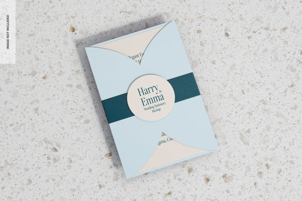 Wedding Invitations