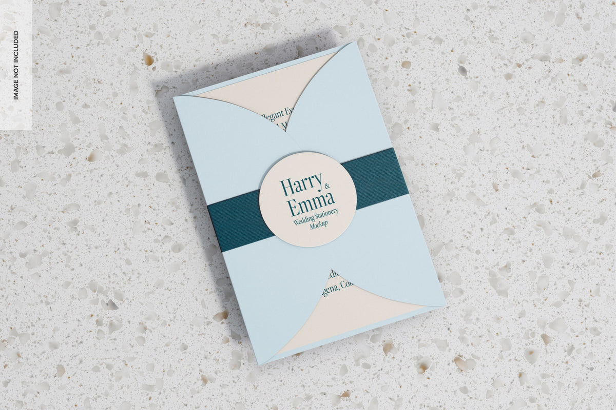 Wedding Invitations