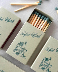 Personalised Matches