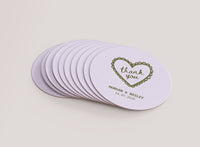 Coasters