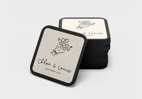 Coasters