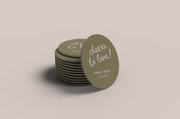 Coasters