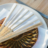 Personalised Fans