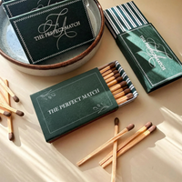 Personalised Matches