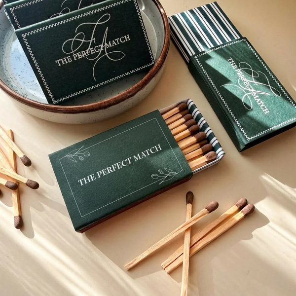 Personalised Matches