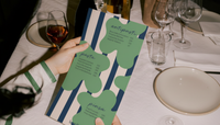 Menus
