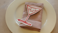 Place Name Cards
