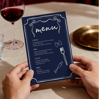 Menus