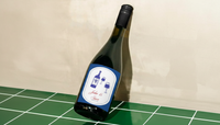 Wine Bottle Stickers