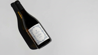 Wine Bottle Stickers