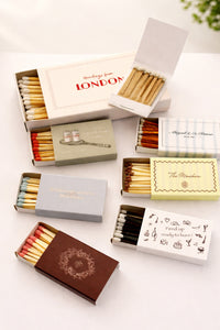 Personalised Matches